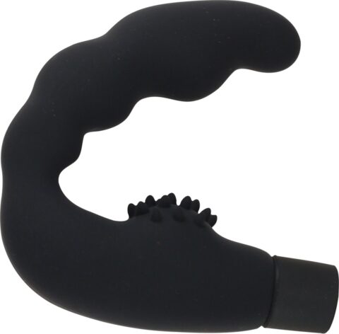 Anal Fantasy Reach Around prostaatvibrator zwart