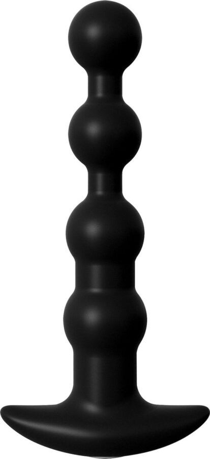 Anal Fantasy oplaadbare vibrerende anaalkralen