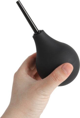 Banoch anaaldouche 180 ml met siliconen ballon
