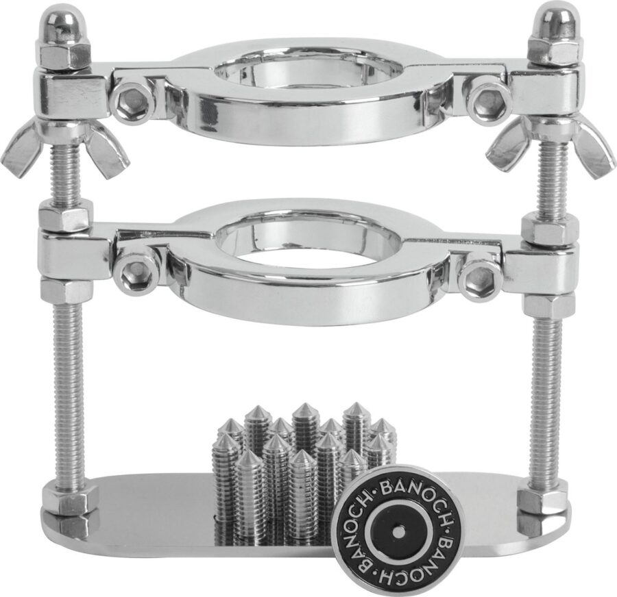 Banoch Ballcrusher flat pt.6 met punten