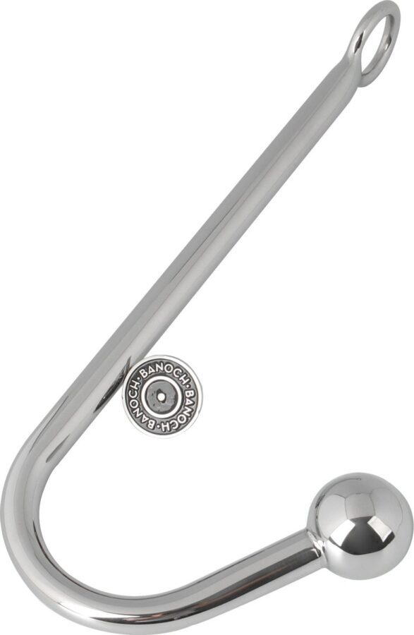 Banoch bondage haak met 30 mm bal