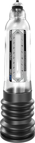 Bathmate Hydro7 hydropomp blauw