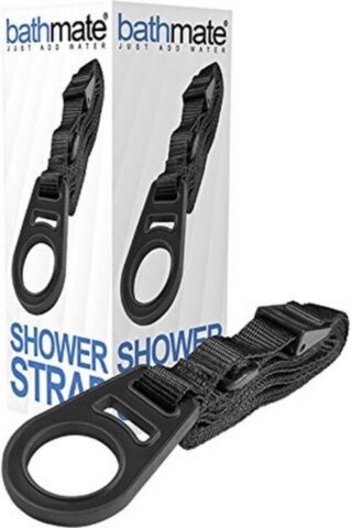 Bathmate Shower Strap draagband voor hydropomp