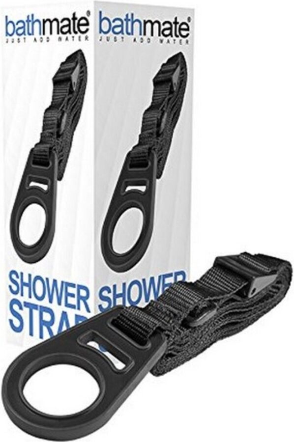 Bathmate Shower Strap draagband voor hydropomp