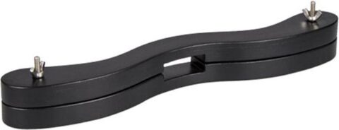 Black Line houten humbler ball stretcher zwart