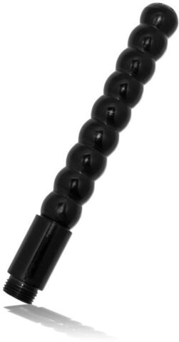 Black Line Ultimate Intimate Shower Nozzle