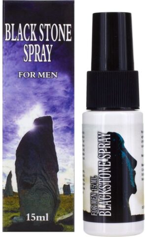 Blackstone delay spray voor mannen 15 ml