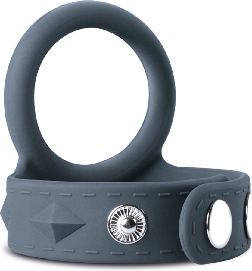 Boners Cock & Ball Strap maat L