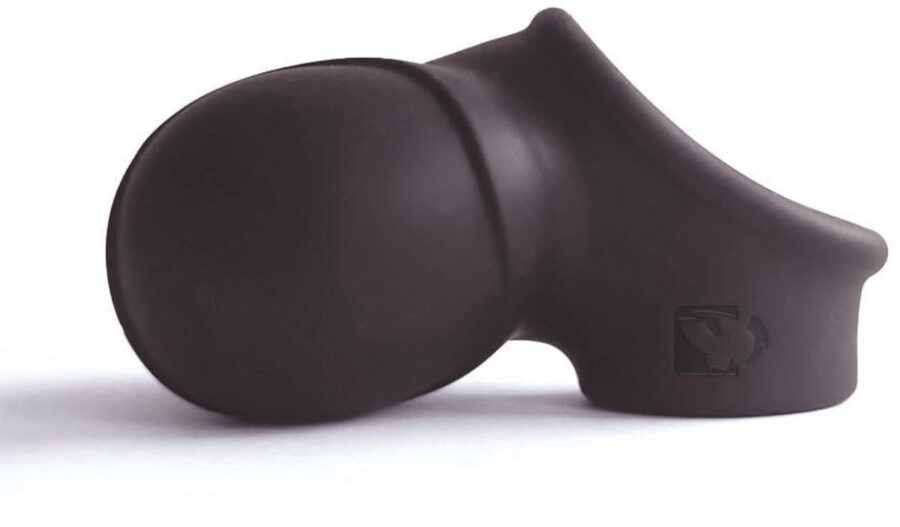 Brutus Ball Grabber hypersoft ballbag zwart