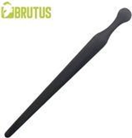 Brutus Pee Tube siliconen urethrale sound 3 tot 8 mm