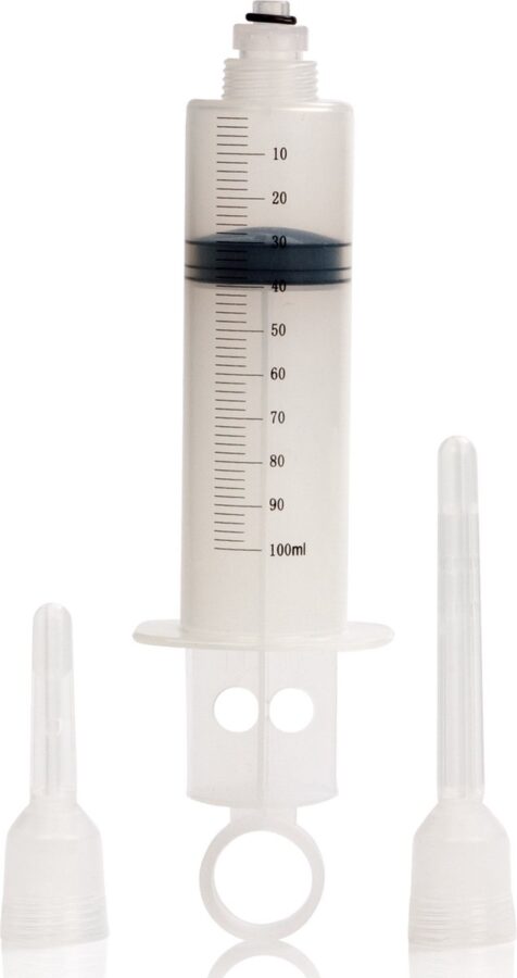 CalExotics Universal Tube Cleanser intieme douchespuit 100 ml