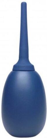 CleanStream Flex Tip intieme douche blauw 250 ml
