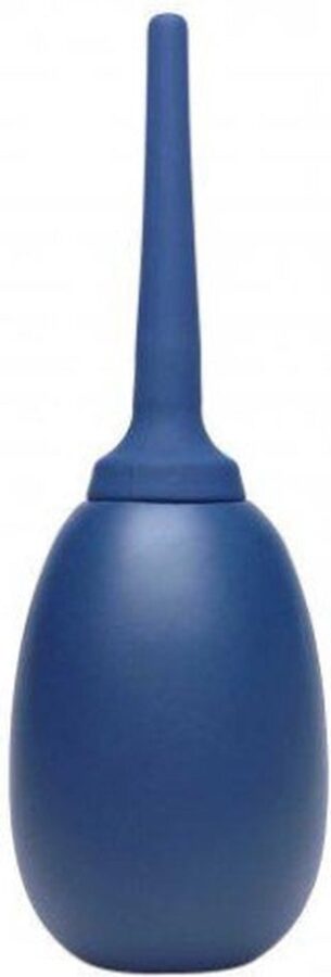 CleanStream Flex Tip intieme douche blauw 250 ml