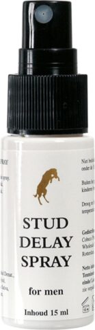 Cobeco Stud delay spray 15 ml