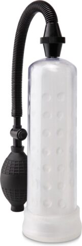 Dreamtoys All Time Favorites anal beads 4 kralen zwart