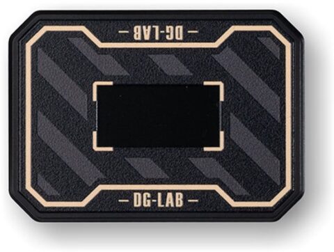 Dungeon Lab Civet edging sensor
