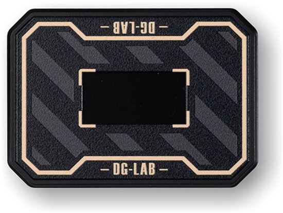 Dungeon Lab Civet edging sensor