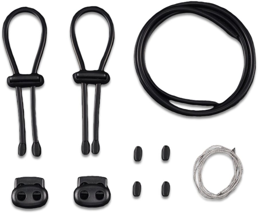 Dungeon Lab geleidende rubberen ringen pro kit