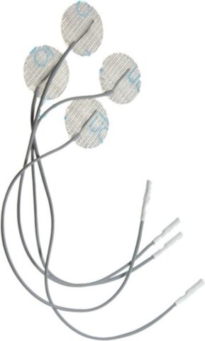 E-Stim Systems MicroPads zelfklevende elektroden 32 mm