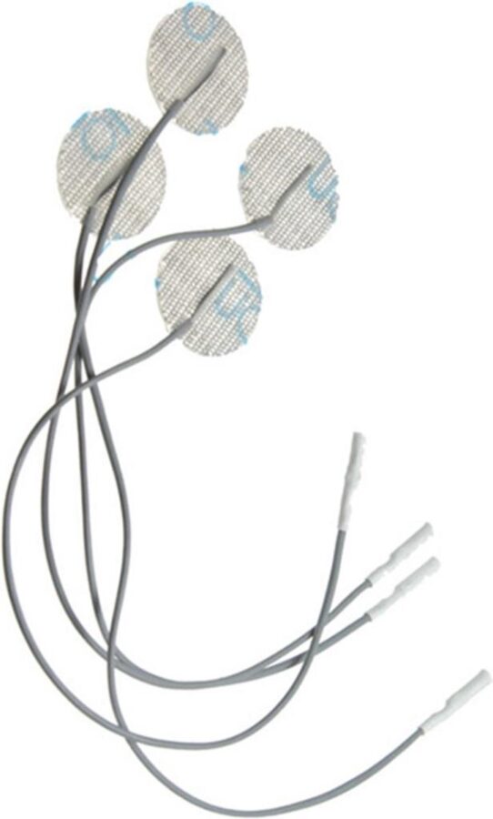 E-Stim Systems MicroPads zelfklevende elektroden 32 mm