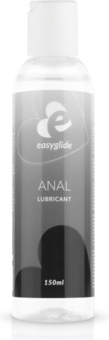 EasyGlide anaal glijmiddel op waterbasis 150 ml
