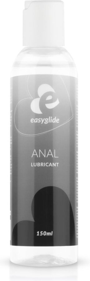 EasyGlide anaal glijmiddel op waterbasis 150 ml