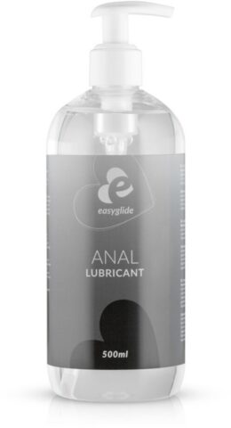 EasyGlide anaal glijmiddel waterbasis 3 x 500 ml