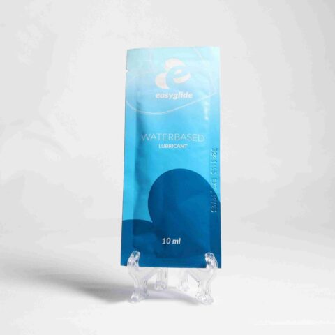 EasyGlide glijmiddel waterbasis sachet 10 ml
