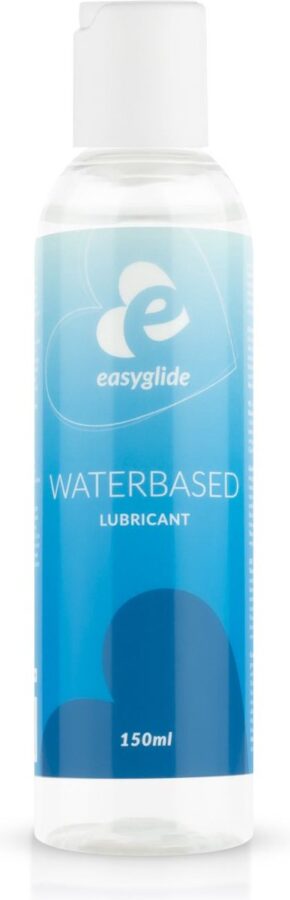 EasyGlide glijmiddel op waterbasis 150 ml