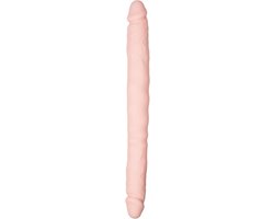 EasyToys Double Ended Dildo 40 cm