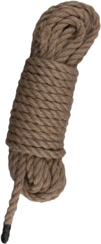 EasyToys hennep bondagetouw 5 meter
