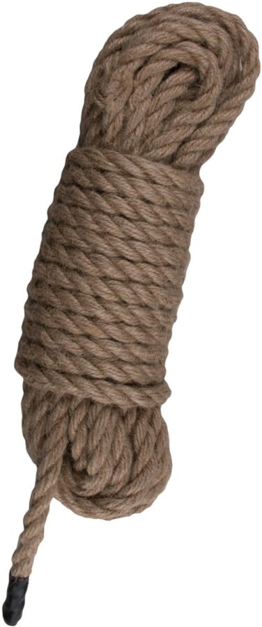 EasyToys hennep bondagetouw 5 meter