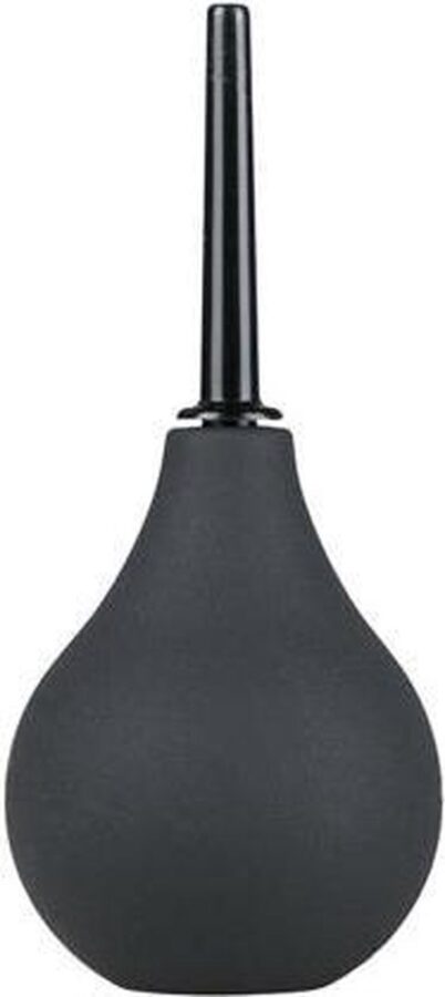 EasyToys kleine intieme douche 75 ml zwart