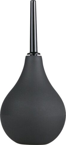 EasyToys medium intieme douche 125 ml zwart
