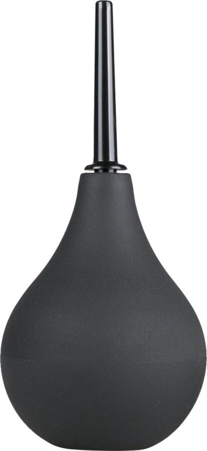 EasyToys medium intieme douche 125 ml zwart