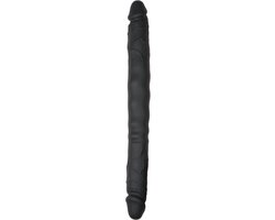 EasyToys realistische dubbelzijdige dildo 30 cm