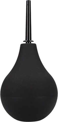Erovibes anaal douche klysma met reservoir 16,5 cm