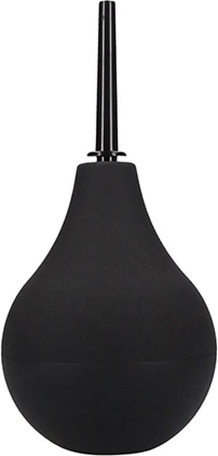 Erovibes anaal douche klysma met reservoir 16,5 cm