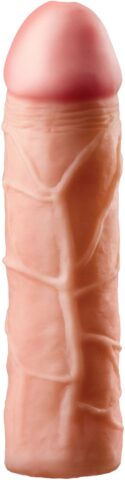 Fantasy X-tensions realistische penissleeve huidkleur