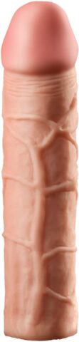 Fantasy X-tensions Perfect 2 inch Extension huidkleur