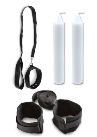 Fetish Fantasy Limited Edition Sub & Dom Kit