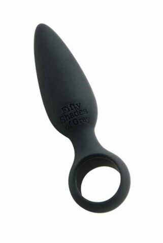 Fifty Shades of Grey Something Forbidden buttplug