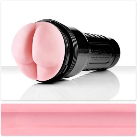 Fleshjack Jack Ass Original masturbator roze