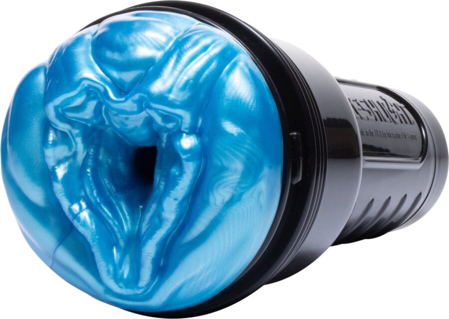 Fleshlight Alien masturbator blauw