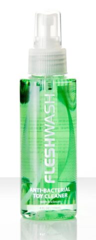 Fleshlight Fleshwash toycleaner 100 ml