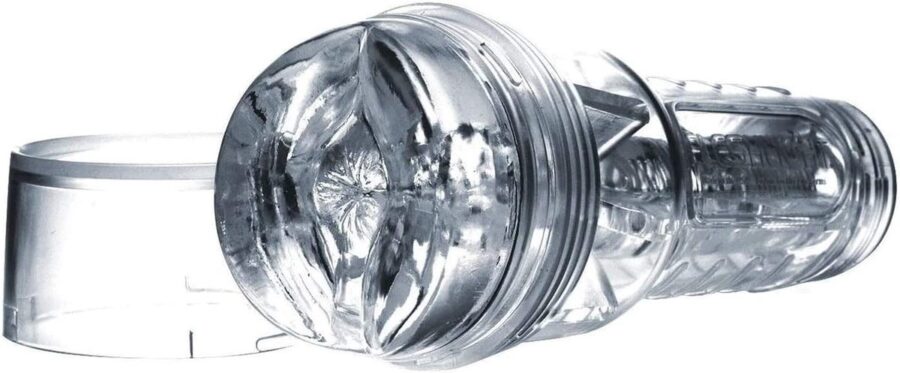 Fleshlight Ice Butt Crystal masturbator