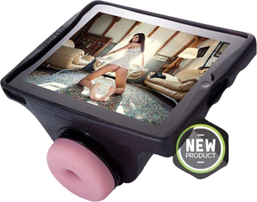 Fleshlight LaunchPad tablethouder