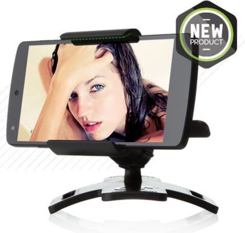 Fleshlight PhoneStrap telefoonhouder voor je been