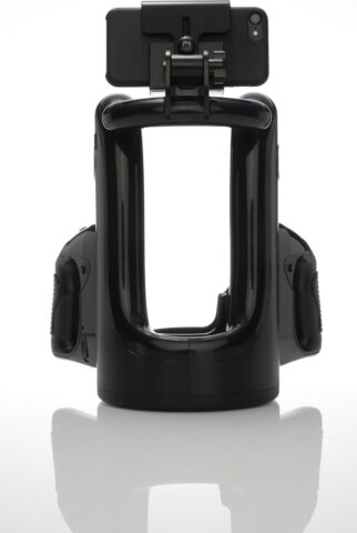 Fleshlight Quickshot Launch automatische houder