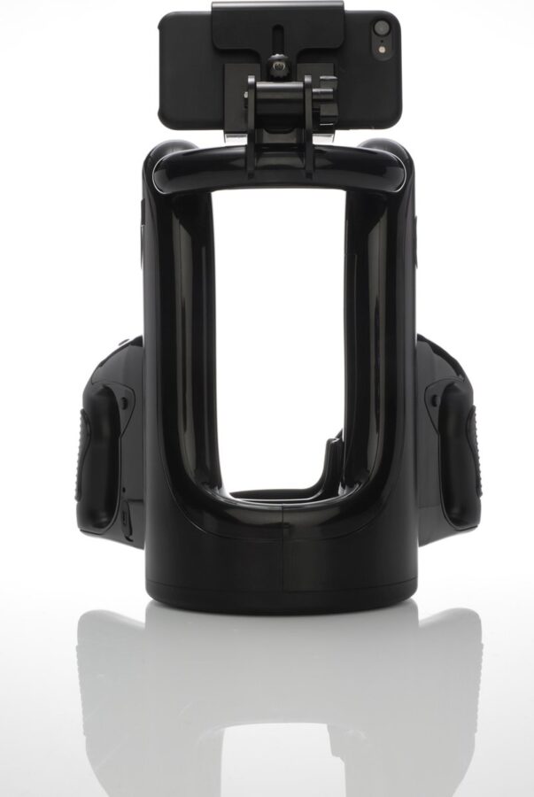 Fleshlight Quickshot Launch automatische houder